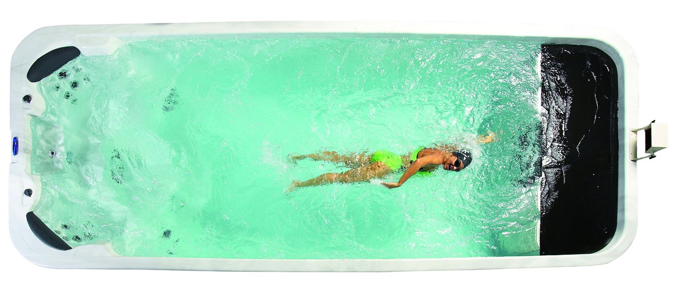 SwimSpas